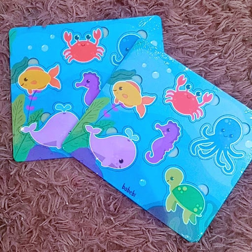 Superação Brinquedos Educativos – São Gonçalo