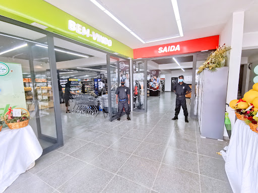 SuperFresh Minimarte – Beira