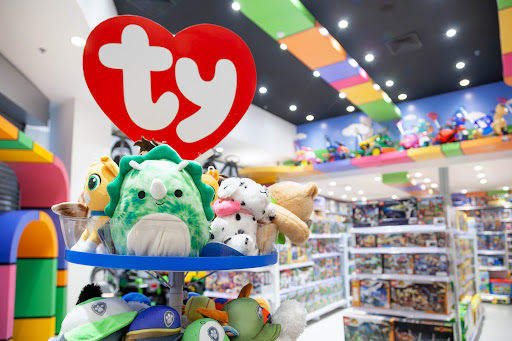 Superlegal Brinquedos Shopping Villagio Caxias – Caxias do Sul