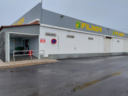 Supermercado Filnor (Terreiros) – Santa Cruz da Graciosa