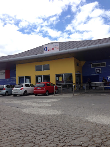 Supermercado Guarita - Praia da Vitória em Praia da Vitória
