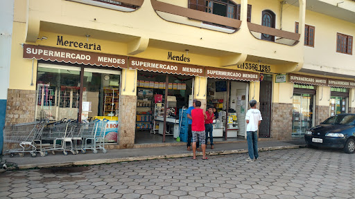 Supermercado Mendes – Alagoa