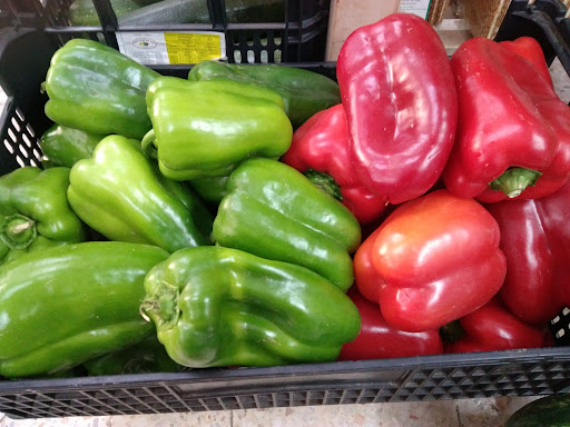 Supermercado “O Pote” – Arrouquelas