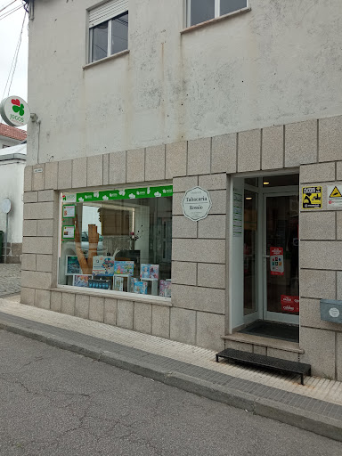 Tabacaria Rossio – Paulo Cardoso & Brito, Lda. – Canas de Senhorim