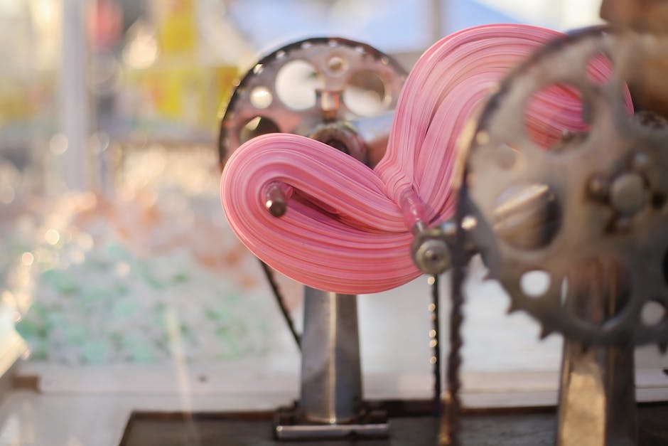 Taffy Shop – Rio de Janeiro
