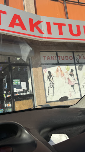TAKITUDO – Lordelo