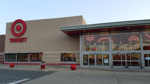Target – Monmouth Junction