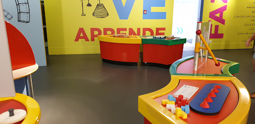 Tavira’s Live Science Center – Tavira