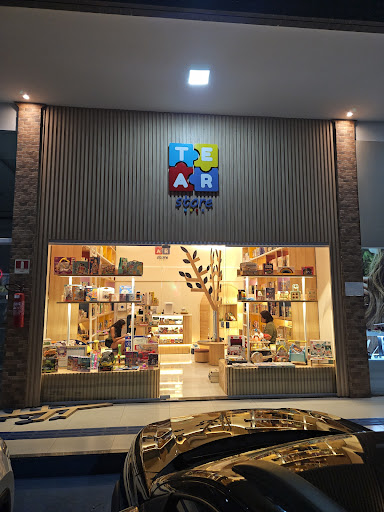 Tear Store – São Luís