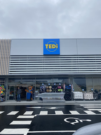 TEDi Vizela – São João de Caldas de Vizela