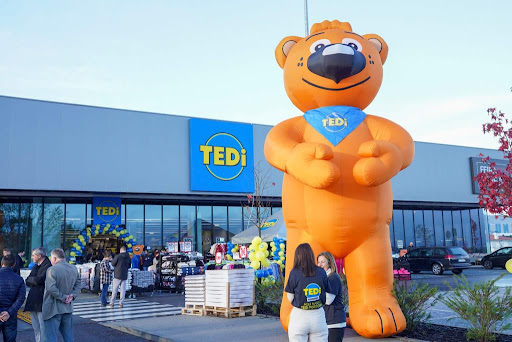 Tedi – Guimaraes