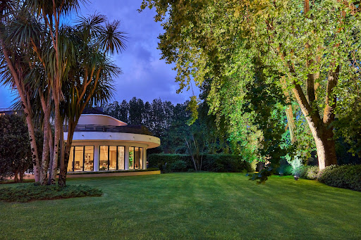 Terra Nostra Garden Hotel – Furnas