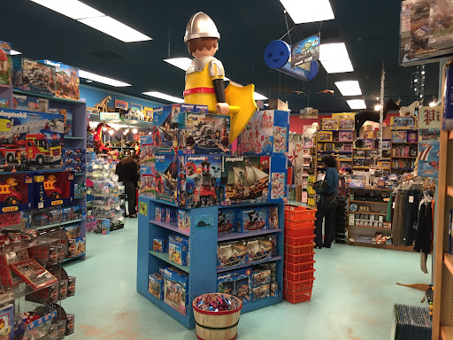 Terra Toys – Austin