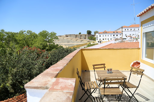 Terraços de Elvas – Alojamento Local – Elvas