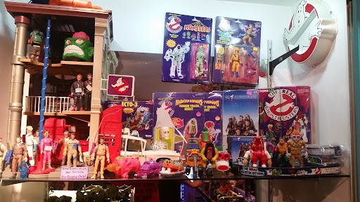 The Big Kid Store em New Egypt