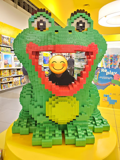 The LEGO® Store Colorado Mills – Lakewood