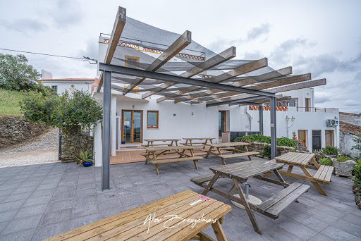 The Place at Evoramonte – Evoramonte
