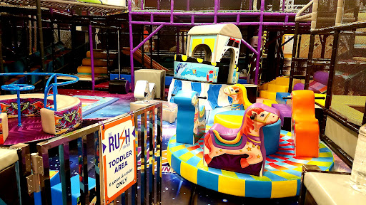 The Rush Fun Park – Phoenix