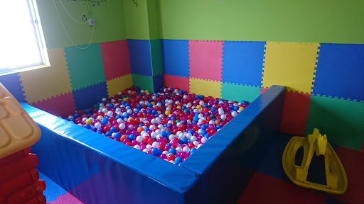 The Site Of Fun – Odiáxere