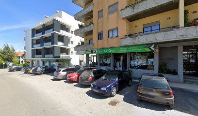 Casa Ao Cubo-comercio De Material Electrico Canalizacao E Climatizacao Lda em Tondela