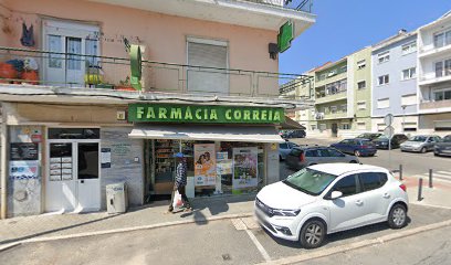 Farmacia Correia – Queluz