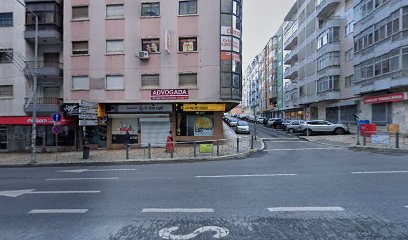 O Bom Cafe em Agualva-Cacem