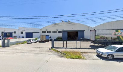 Albino Pereira Da Silva & Filhos, Lda. em Entroncamento