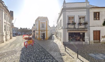 Seara de Pao (Loja) – Beja