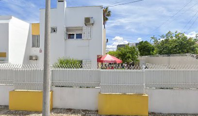 Filha de Peixes – Barreiro