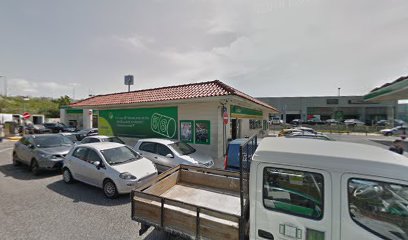 Loja Da BP – Loures