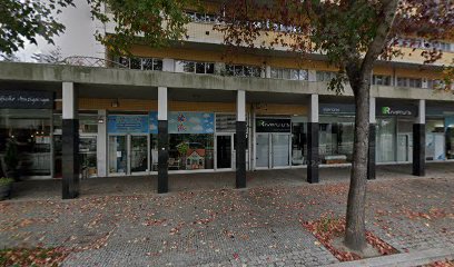 Riveru’s – Mobiliario – Maia