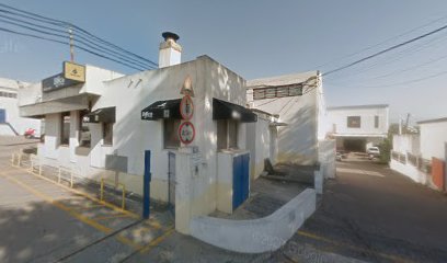Projar em Agualva-Cacem