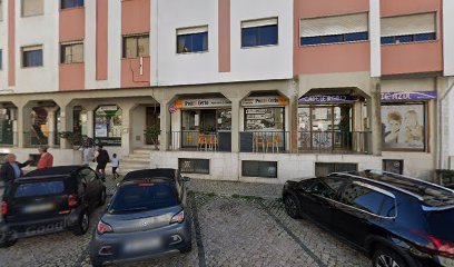 Ponto Certo Kebab e Pizza – Agualva-Cacem