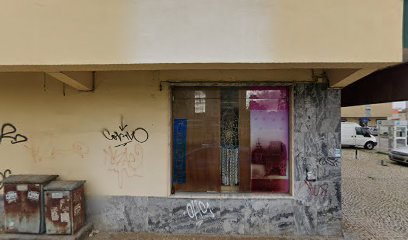 Alpendre Decoracao – Amora