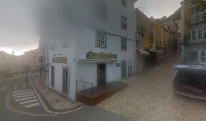 Loja do Arco – Sintra