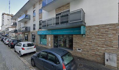 100mlStore Beja em Beja