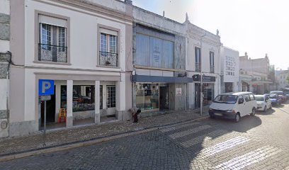 Cabeca D Alfinete em Beja