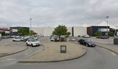 IKEA Evora - Estudio de Planificacao e Encomenda Evora Plaza em Evora