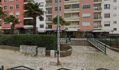 MultiOpticas Massama – Queluz