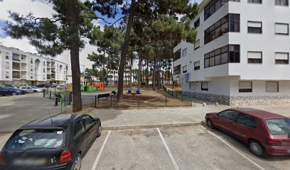 Parque infantil – Arrentela