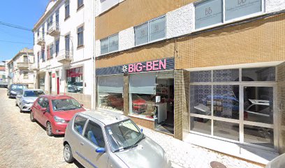 Big-Ben Home Concept – Guarda