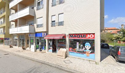 Maquijo, Unipessoal Lda. em Tondela