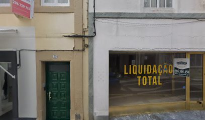 Tally Weijl – Ponta Delgada