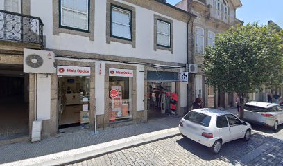 Dandara Famalicao – Vila Nova de Famalicao
