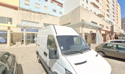 Pet Point em Corroios