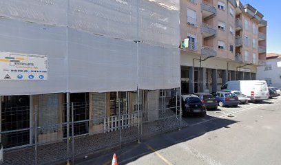 Medida Certa – Entroncamento