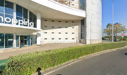 Weeel Frozen Yogurt – Loures