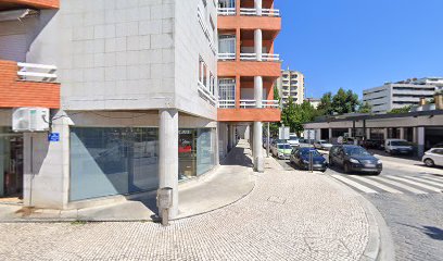 Forte Store – Famalicao 2 – Vila Nova de Famalicao
