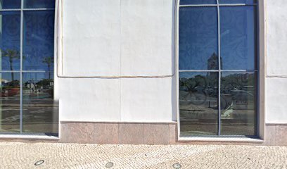 Zippy Forum Algarve – Faro
