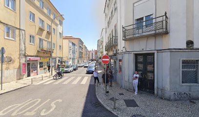 Brincando-comercio de Brinquedos, Lda – Amadora
